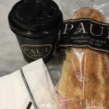 Paul (rua Augusta) Boisson