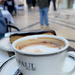 Paul (rua Augusta) Boisson