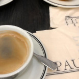Paul (rua Augusta) Boisson