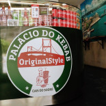 Palácio Do Kebab Boisson