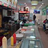 Palácio Do Kebab À l'intérieur