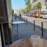 Palácio Do Kebab Extérieur