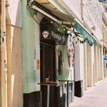 Palácio Do Kebab Extérieur