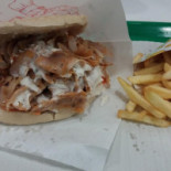 Palácio Do Kebab Nourriture