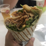 Palácio Do Kebab Nourriture