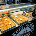 Palácio Do Kebab Food