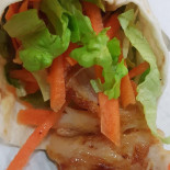 Palácio Do Kebab Food