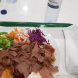Palácio Do Kebab Food