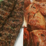 Palácio Do Kebab Nourriture