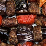 Palácio Do Kebab Nourriture