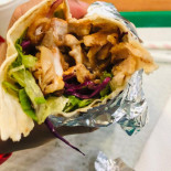 Palácio Do Kebab Cibo