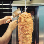 Palácio Do Kebab Minuman