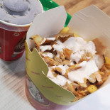 Palácio Do Kebab Boisson