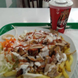 Palácio Do Kebab Cibo