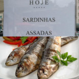 Coringa Menu