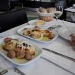 Coringa Comida