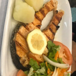 Coringa Comida