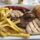 Coringa Comida