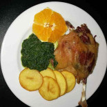 Coringa Comida