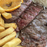 Coringa Comida