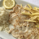 Coringa Comida