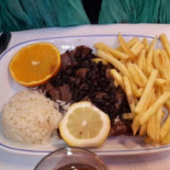 Coringa Comida