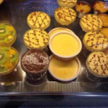 Coringa Comida