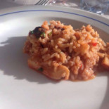 Coringa Comida