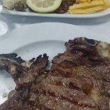Coringa Comida