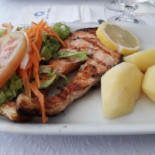 Coringa Comida