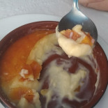 Coringa Comida
