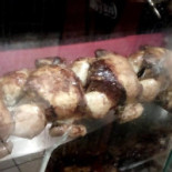 Recanto Do Sabor Comida