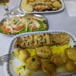 Aviz Comida