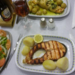 Aviz Comida