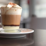Café D. Pedro Boisson