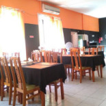 Da Wanmian Dentro