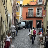Da Wanmian Exterior