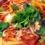 Da Wanmian Comida