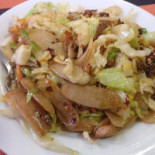 Da Wanmian Comida