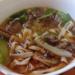 Da Wanmian Comida