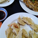 Da Wanmian Comida