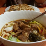Da Wanmian Comida
