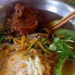 Da Wanmian Comida