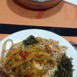 Da Wanmian Comida