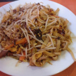Da Wanmian Comida