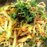 Da Wanmian Comida