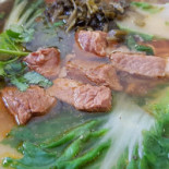 Da Wanmian Comida