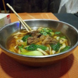 Da Wanmian Comida