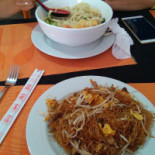 Da Wanmian Comida