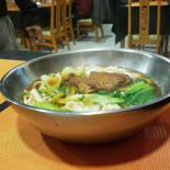Da Wanmian Comida